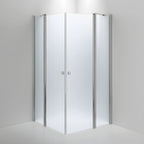 INR Dusjhjørne LINC 16 Original Måltilpasset