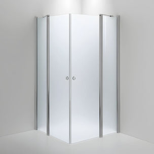 INR Dusjhjørne LINC 16 Original Måltilpasset