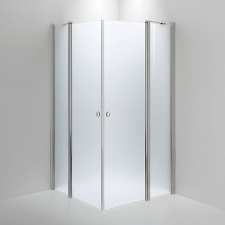 INR Dusjhjørne LINC 16 Original Måltilpasset