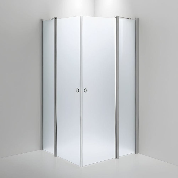 INR Dusjhjørne LINC 16 Original Måltilpasset