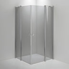 INR Dusjhjørne LINC 16 Original Måltilpasset