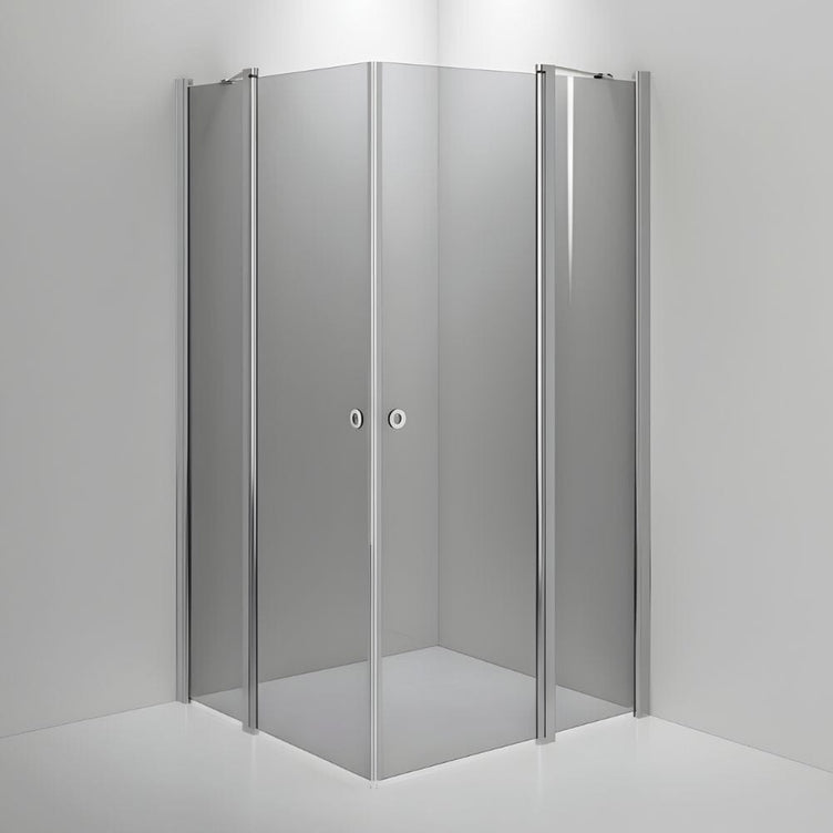 INR Dusjhjørne LINC 16 Original Måltilpasset