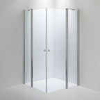 INR Dusjhjørne LINC 16 Original Måltilpasset