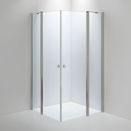 INR Dusjhjørne LINC 16 Original Måltilpasset