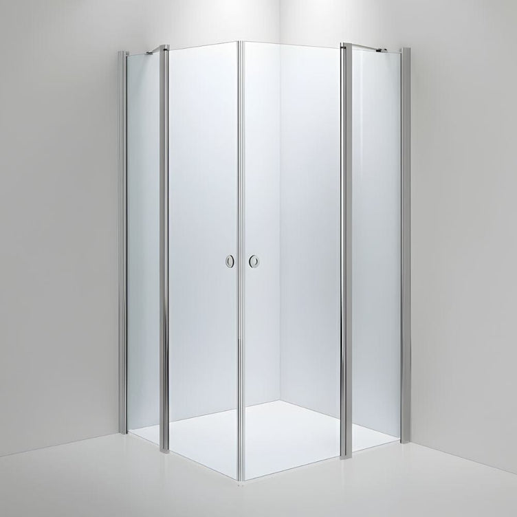 INR Dusjhjørne LINC 16 Original Måltilpasset