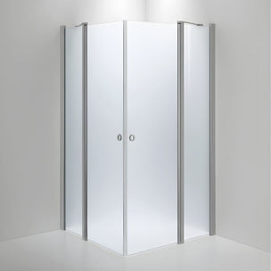 INR Dusjhjørne LINC 16 Original Måltilpasset