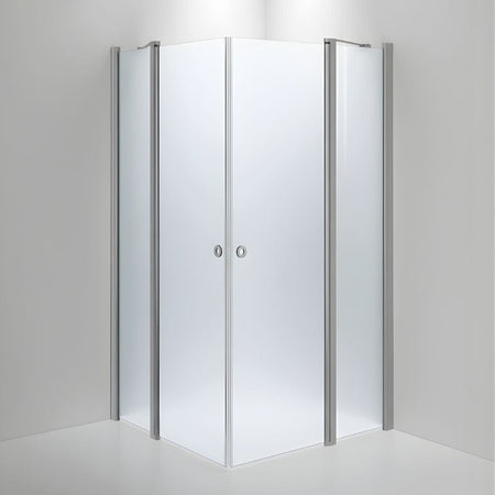 INR Dusjhjørne LINC 16 Original Måltilpasset