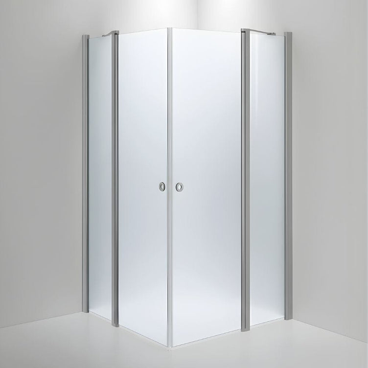 INR Dusjhjørne LINC 16 Original Måltilpasset