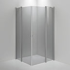 INR Dusjhjørne LINC 16 Original Måltilpasset