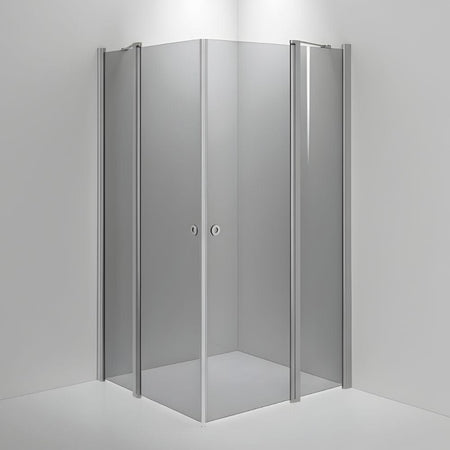 INR Dusjhjørne LINC 16 Original Måltilpasset