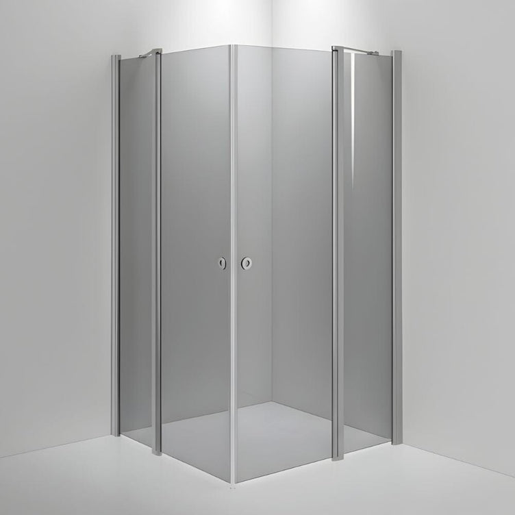 INR Dusjhjørne LINC 16 Original Måltilpasset