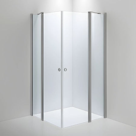 INR Dusjhjørne LINC 16 Original Måltilpasset