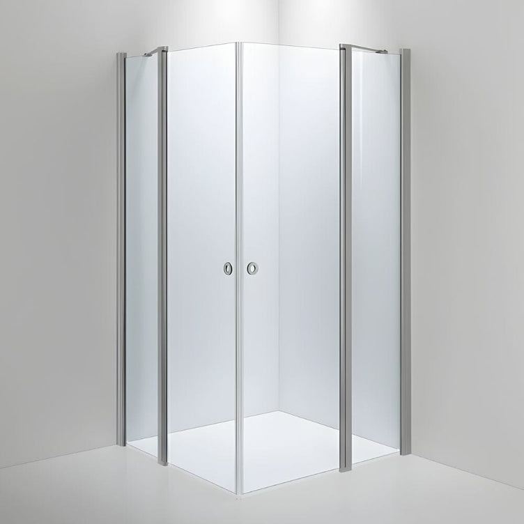 INR Dusjhjørne LINC 16 Original Måltilpasset