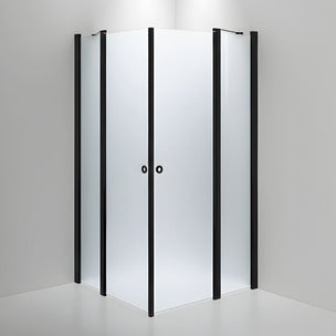 INR Dusjhjørne LINC 16 Original Måltilpasset