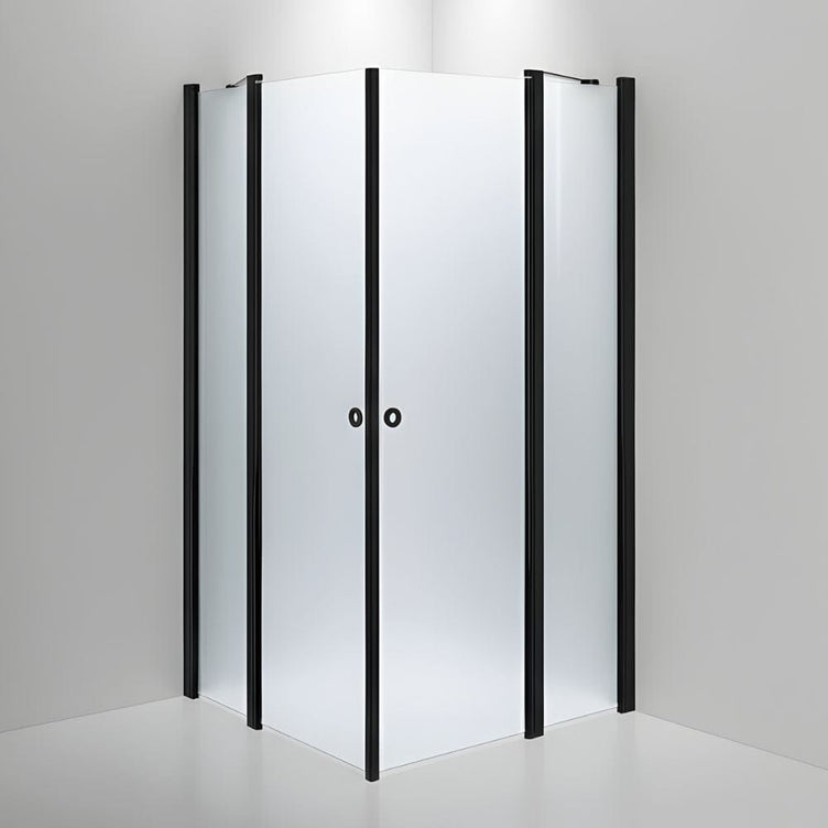 INR Dusjhjørne LINC 16 Original Måltilpasset