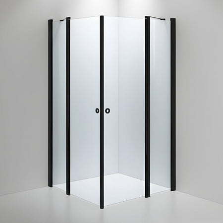 INR Dusjhjørne LINC 16 Original Måltilpasset