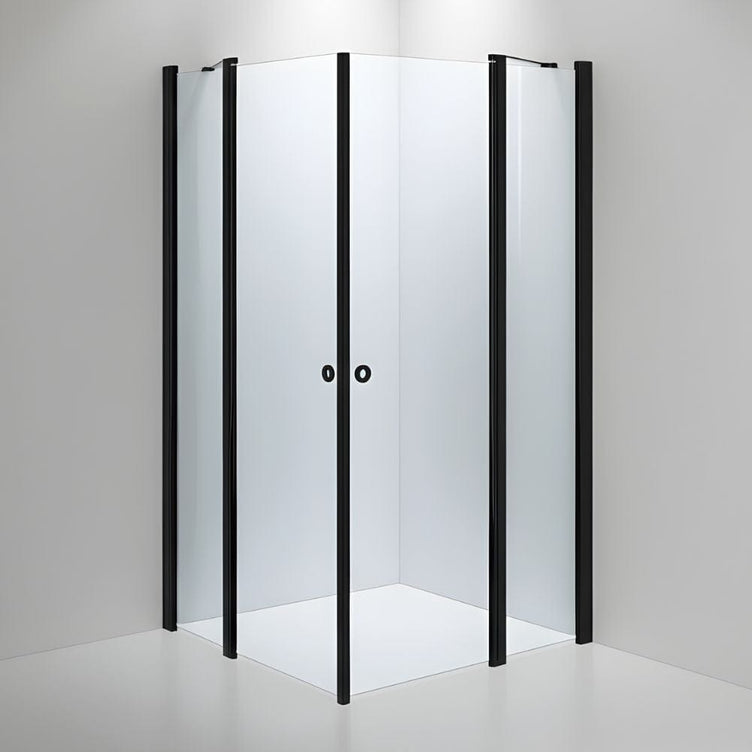 INR Dusjhjørne LINC 16 Original Måltilpasset