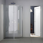 INR Dusjhjørne LINC 55 Original Måltilpasset