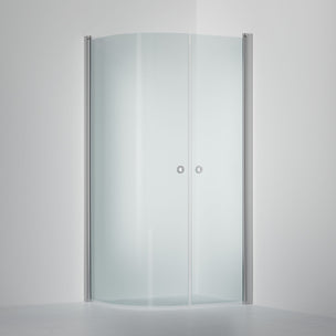 INR Dusjhjørne LINC 55 Original Måltilpasset