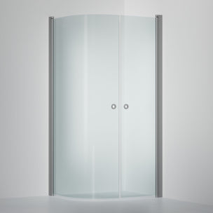 INR Dusjhjørne LINC 55 Original Måltilpasset