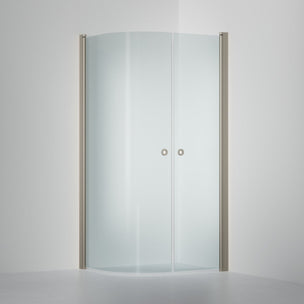 INR Dusjhjørne LINC 55 Original Måltilpasset