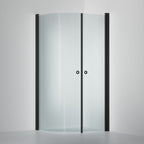 INR Dusjhjørne LINC 55 Original Måltilpasset