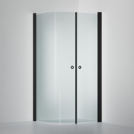 INR Dusjhjørne LINC 55 Original Måltilpasset