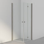 INR Dusjhjørne LINC 66 Flex Standardmål