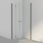 INR Dusjhjørne LINC 66 Flex Standardmål