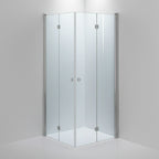 INR Dusjhjørne LINC ANGEL Flex Måltilpasset