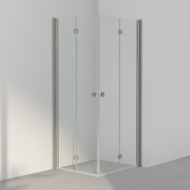 INR Dusjhjørne LINC ANGEL Flex Måltilpasset