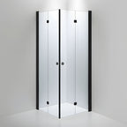 INR Dusjhjørne LINC ANGEL Flex Måltilpasset