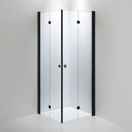 INR Dusjhjørne LINC ANGEL Flex Måltilpasset