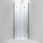 INR Dusjhjørne LINC Angel Flex Standardmål