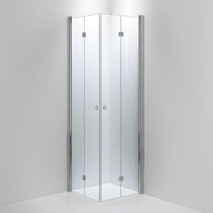 INR Dusjhjørne LINC Angel Flex Standardmål