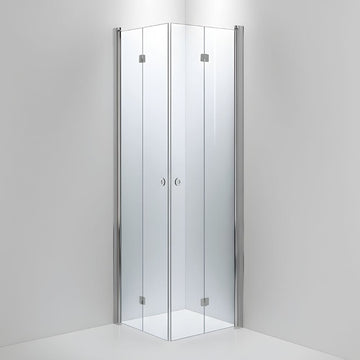 INR Dusjhjørne LINC Angel Flex Standardmål