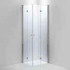 INR Dusjhjørne LINC Angel Flex Standardmål