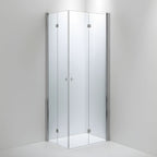 INR Dusjhjørne LINC Angel Flex Standardmål