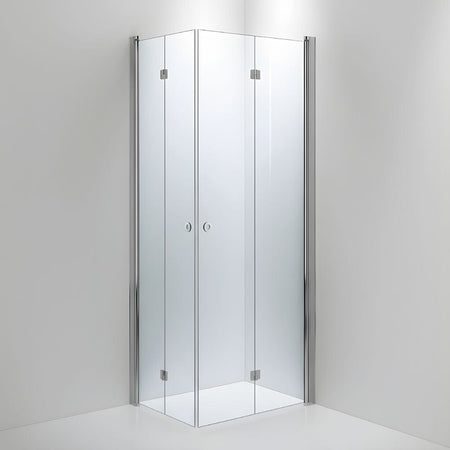 INR Dusjhjørne LINC Angel Flex Standardmål