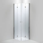 INR Dusjhjørne LINC Angel Flex Standardmål