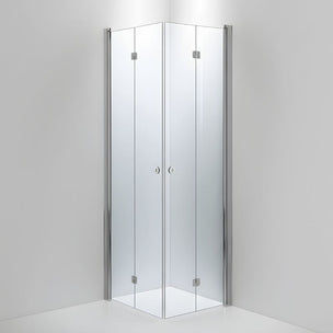 INR Dusjhjørne LINC Angel Flex Standardmål