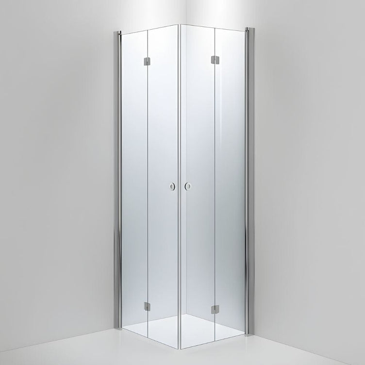 INR Dusjhjørne LINC Angel Flex Standardmål