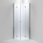 INR Dusjhjørne LINC Angel Flex Standardmål