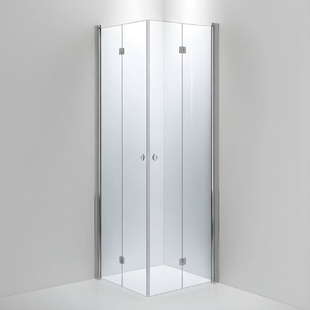 INR Dusjhjørne LINC Angel Flex Standardmål