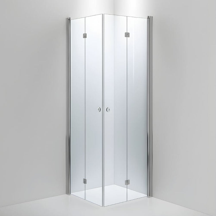 INR Dusjhjørne LINC Angel Flex Standardmål