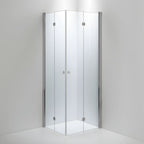 INR Dusjhjørne LINC Angel Flex Standardmål