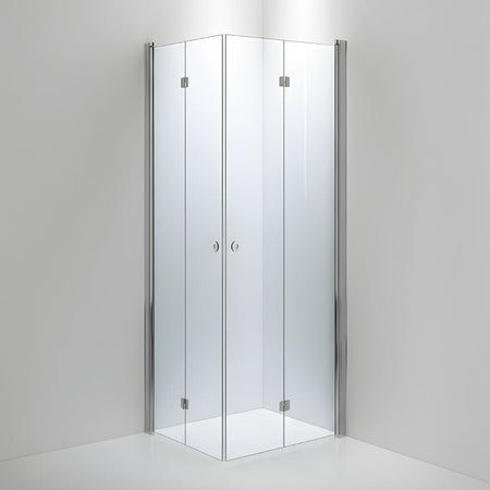 INR Dusjhjørne LINC Angel Flex Standardmål