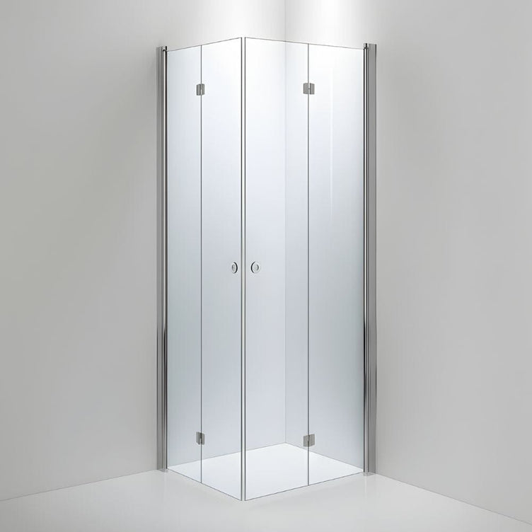 INR Dusjhjørne LINC Angel Flex Standardmål