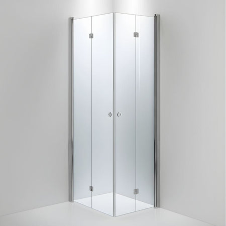 INR Dusjhjørne LINC Angel Flex Standardmål