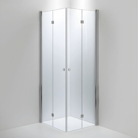 INR Dusjhjørne LINC Angel Flex Standardmål